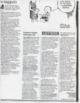 Trustees Explain Sanctuary Vote